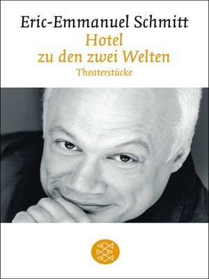 cover image of Hotel zu den zwei Welten